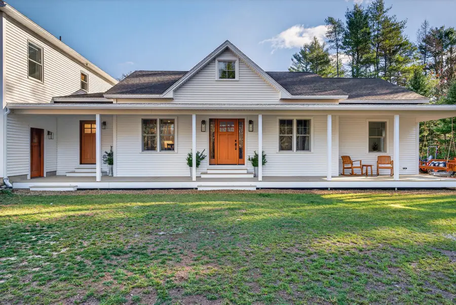 106 Tyler Road, China, ME 04358 - Image #2