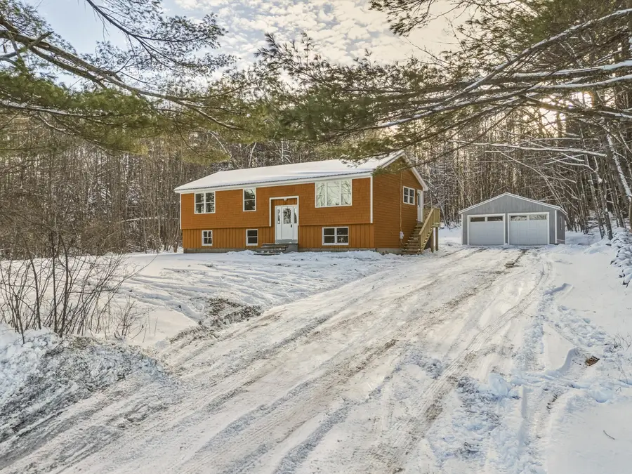456 Gore Road, Otisfield, ME 04270 - #2