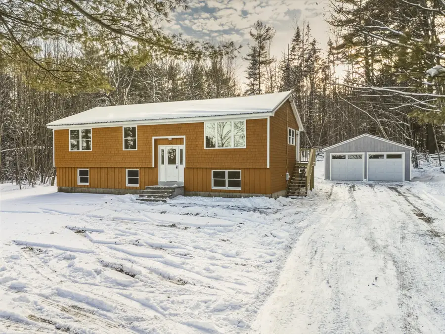 456 Gore Road, Otisfield, ME 04270 - #3