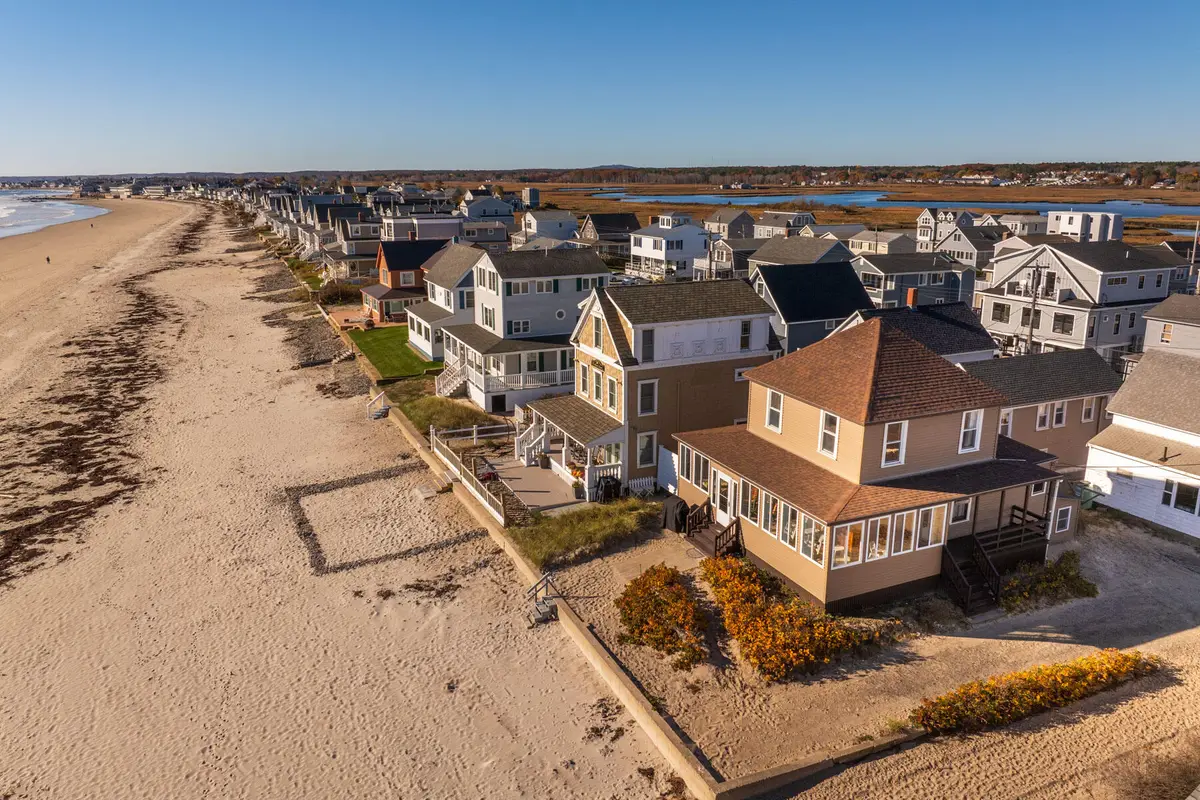 229 Atlantic Avenue, Wells, ME 04090 - Image #1