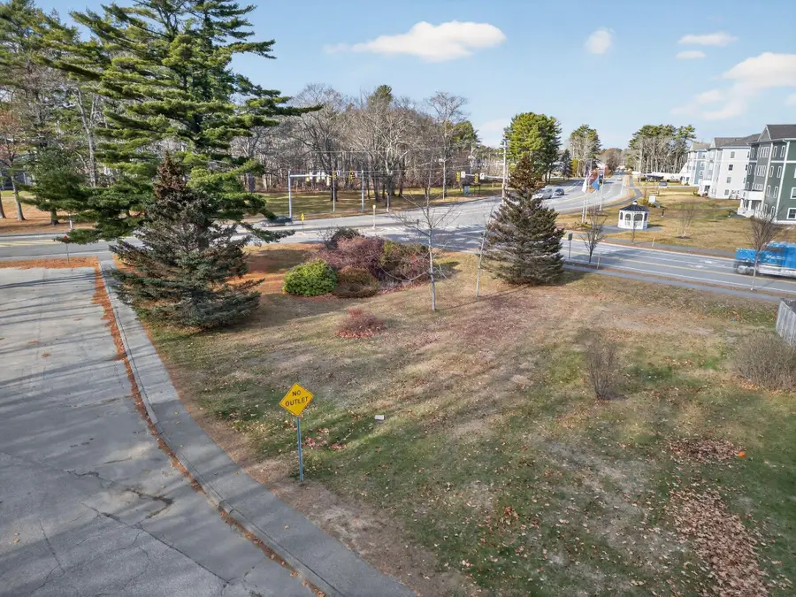 0 Admiral Fitch Avenue #Lot7D, Brunswick, ME 04011 - Image #2