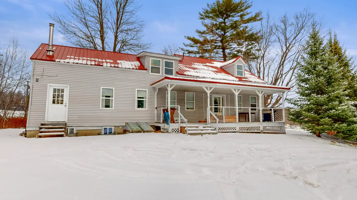 3950 W River Road, Sidney, ME 04330 - Image #1