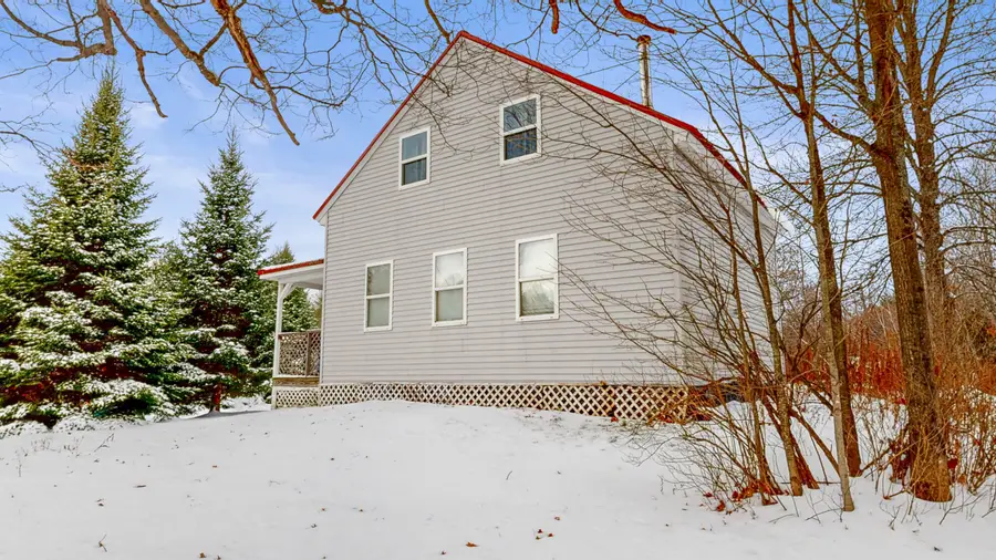 3950 W River Road, Sidney, ME 04330 - Image #3