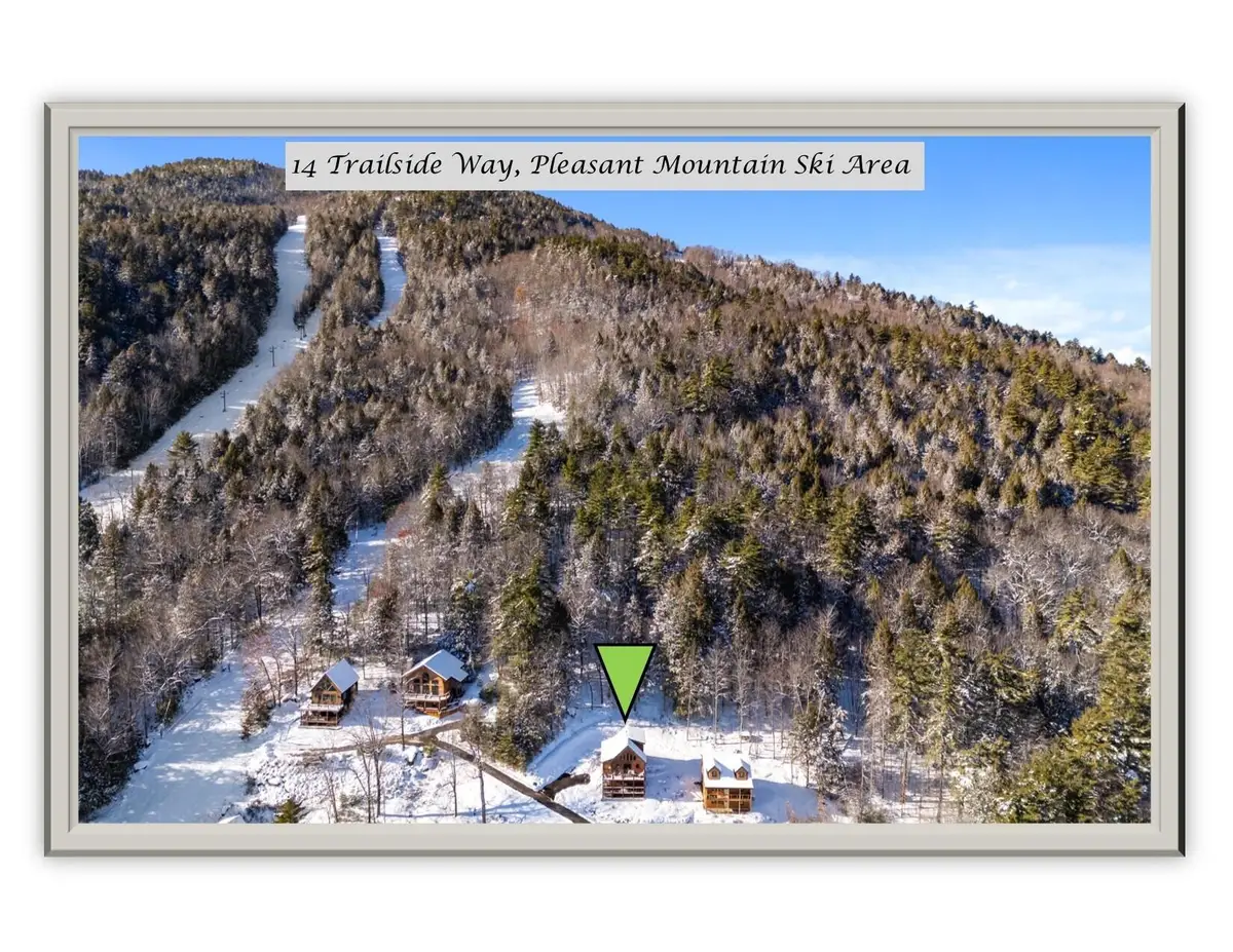 14 Trailside Way #14, Bridgton, ME 04009 - Image #1