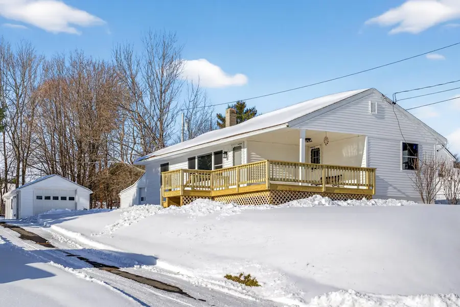1 Sherbrook Street, Augusta, ME 04330 - Image #2
