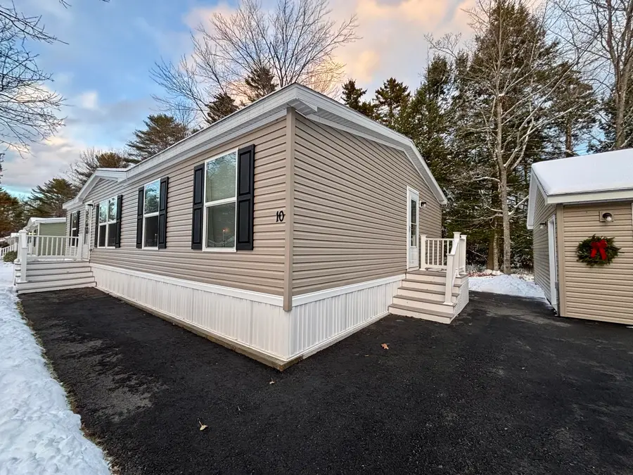 10 Alma Drive, Lisbon, ME 04250 - Image #2