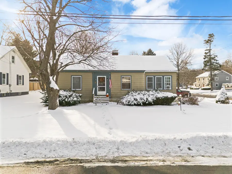 18 Greenwood Street, Waterville, ME 04901 - Image #2