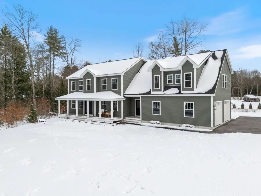 9 Jada Drive, Saco, ME 04072 - Image #2