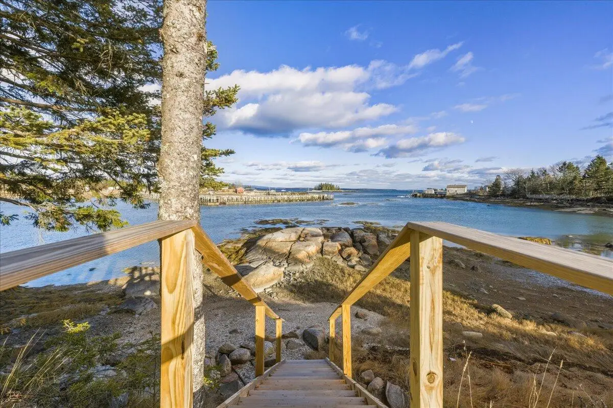 58 East Side Road, Deer Isle, ME 04627 - Image #1