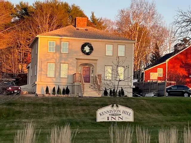 978 Wiscasset Road, Boothbay, ME 04537 - Image #2