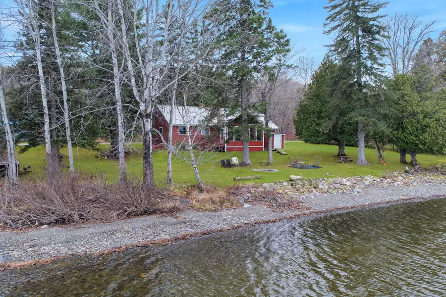 146 West Road, Portage Lake, ME 04768 - Image #2