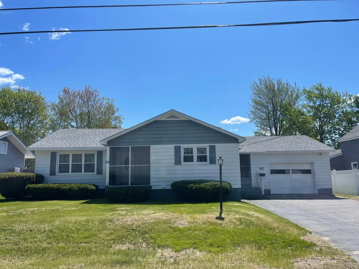 45 Vermont Street, Millinocket, ME 04462 - Image #1