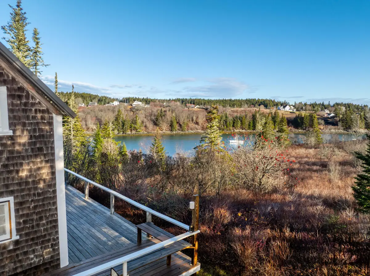 198 Destiny Bay Road, Cutler, ME 04626 - #1