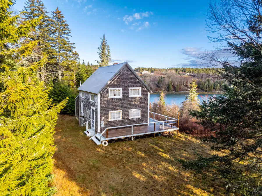 198 Destiny Bay Road, Cutler, ME 04626 - #2