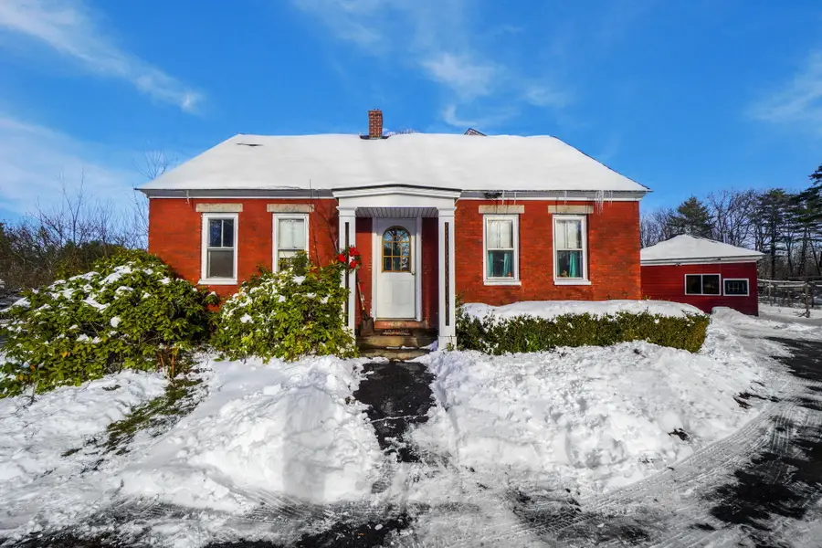 281 Narragansett Trail, Buxton, ME 04093 - Image #2