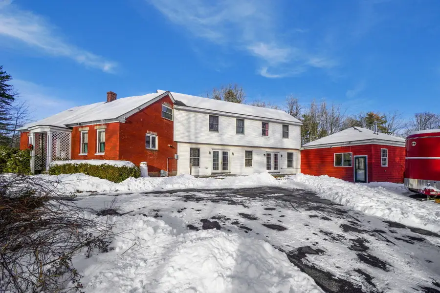 281 Narragansett Trail, Buxton, ME 04093 - Image #3