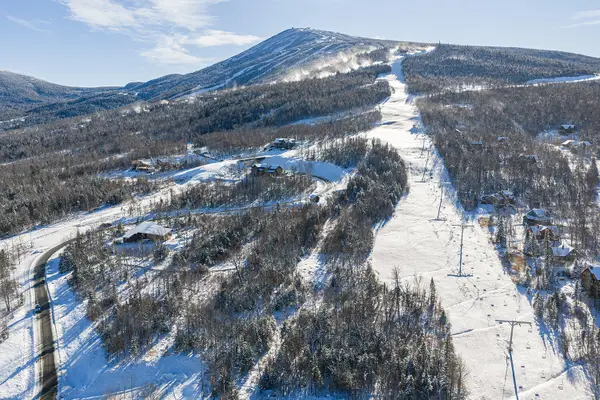 8102 Sawtooth Road, Carrabassett Valley, ME 04947