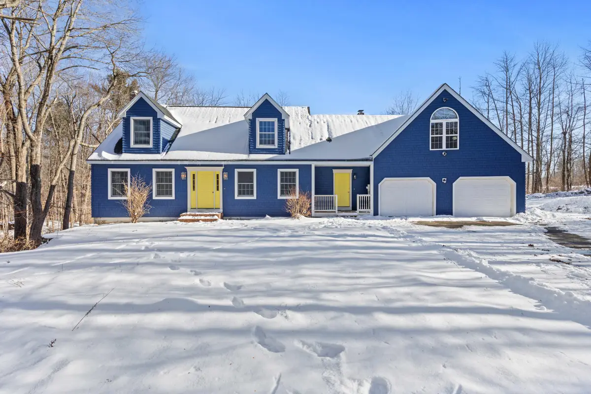 20 Brandywine Circle, Auburn, ME 04210 - Image #1
