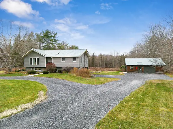 41 Bacon Road, Unity, ME 04988