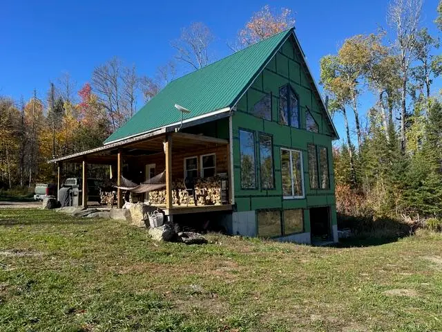 2374 Toe Of The Boot Rd Road, Tomhegan Township, ME 04478 - Image #3