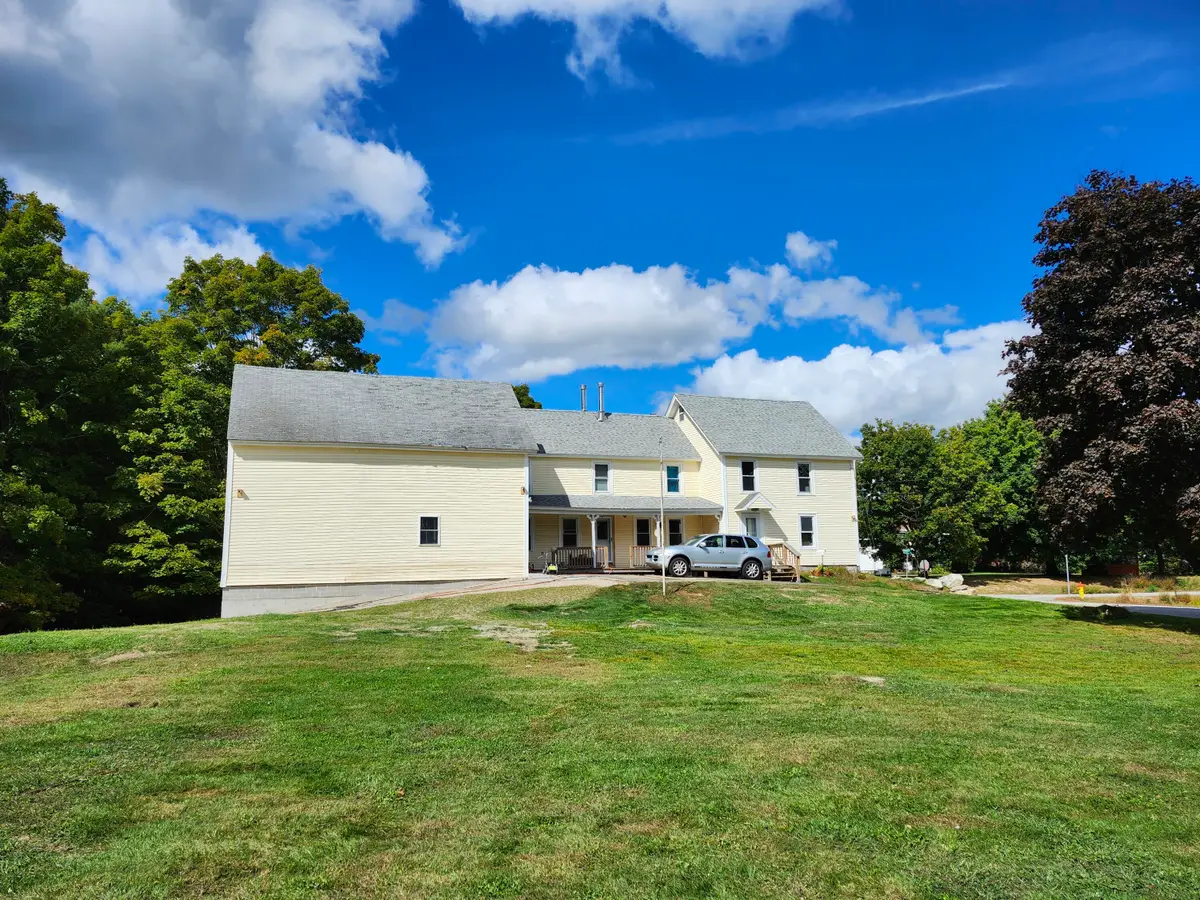 26 Spring Street, Mechanic Falls, ME 04256 - Image #1