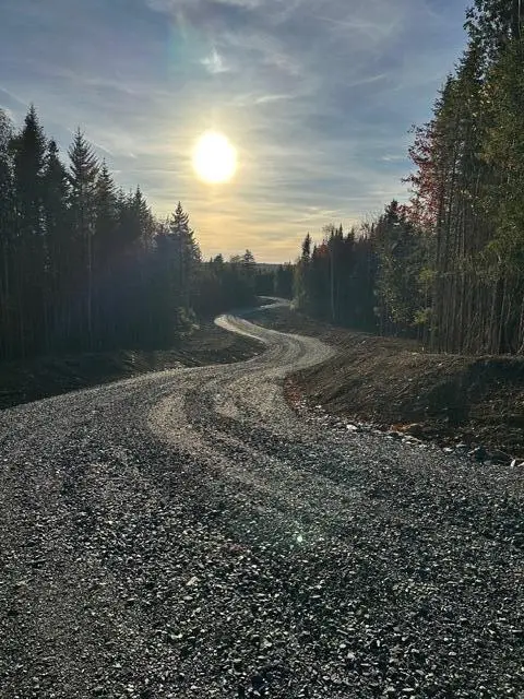 Lot F S Whitetail Way, Greenville, ME 04441