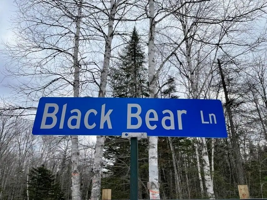 Lot ''K'' S Whitetail Way, Greenville, ME 04441 - Image #2