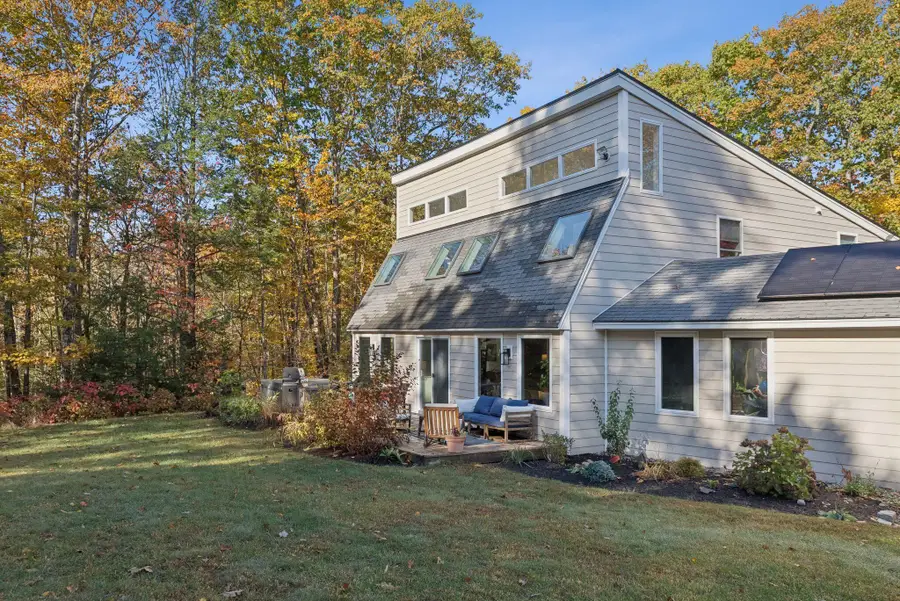 15 Susan Lane, Falmouth, ME 04105 - Image #2