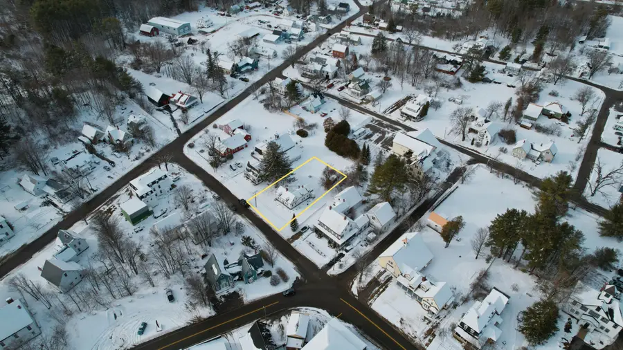 12 Main Street, Porter, ME 04068 - #3