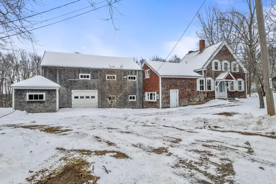 904 & 908 Lakeview Drive, China, ME 04358 - Image #2