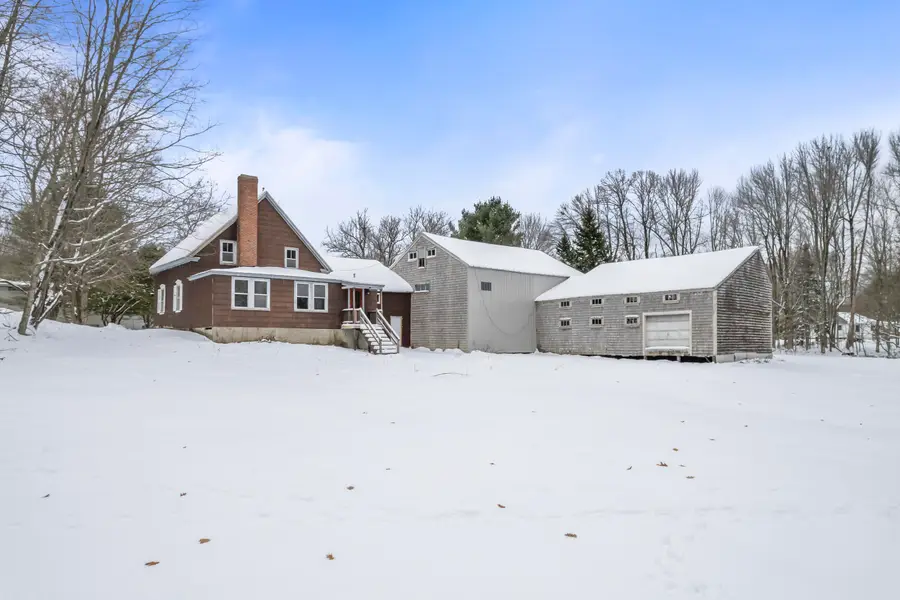 904 & 908 Lakeview Drive, China, ME 04358 - Image #3