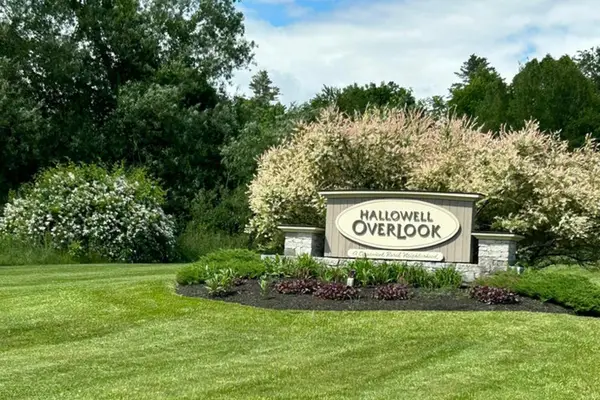 11 Overlook Drive #11, Hallowell, ME 04347