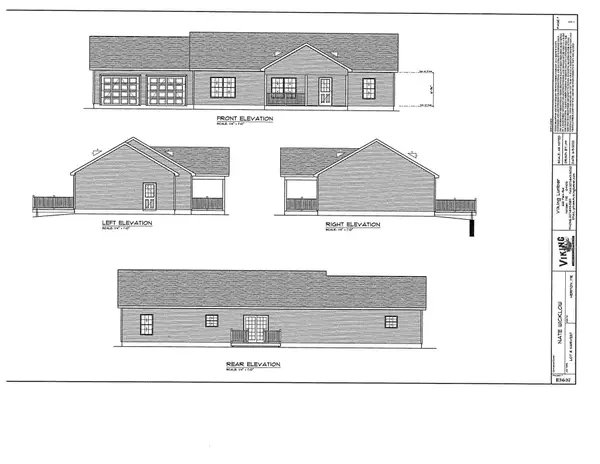 Lot 19 Boxwood, Hermon, ME 04401