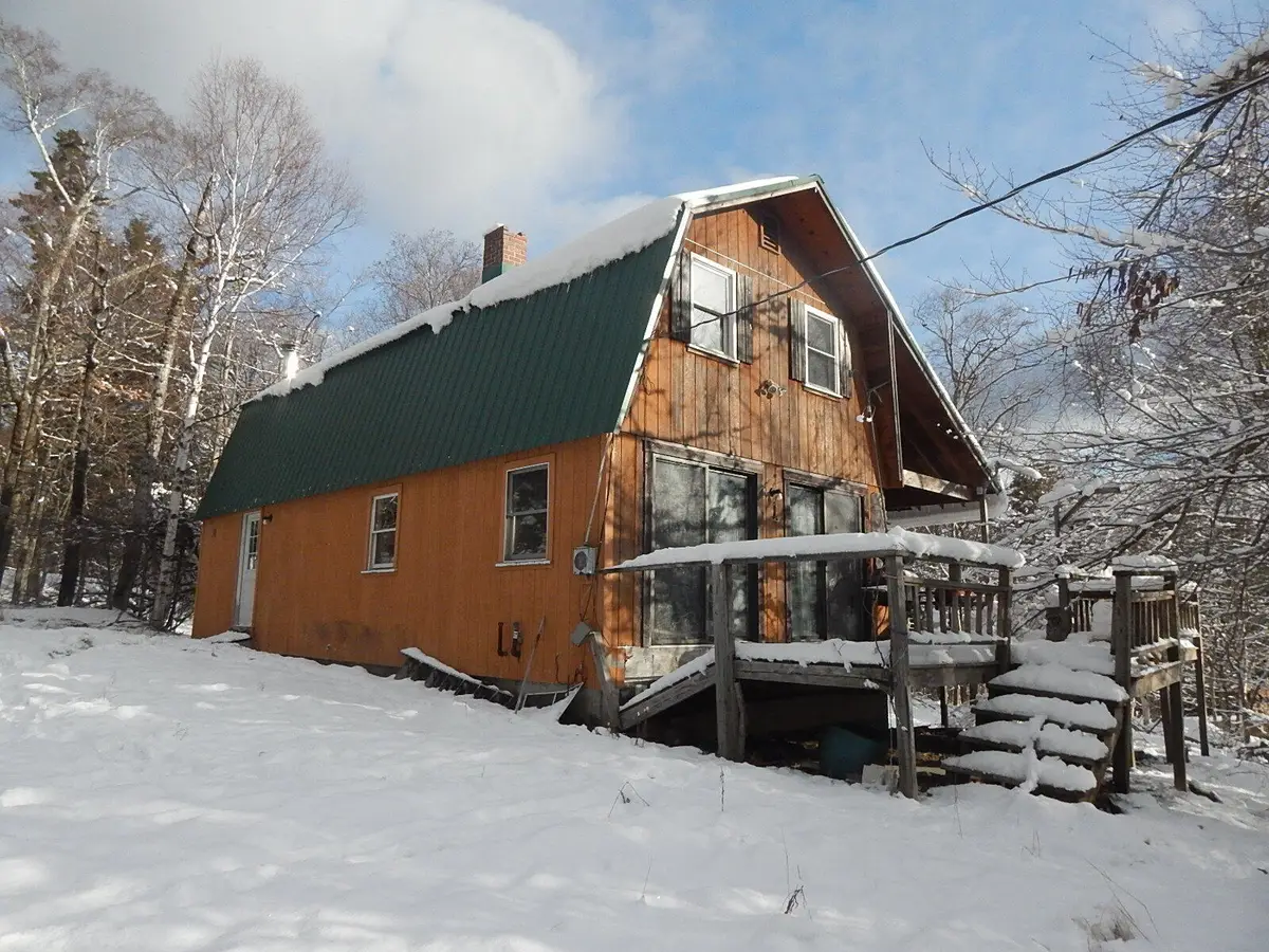 17 W Birch Lane, Beaver Cove, ME 04441 - Image #1