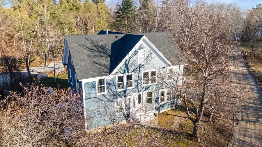 255 Anderson Road, Sebago, ME 04029 - Image #2