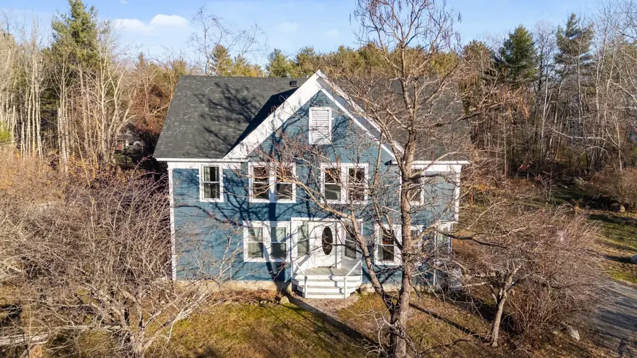 255 Anderson Road, Sebago, ME 04029 - Image #3