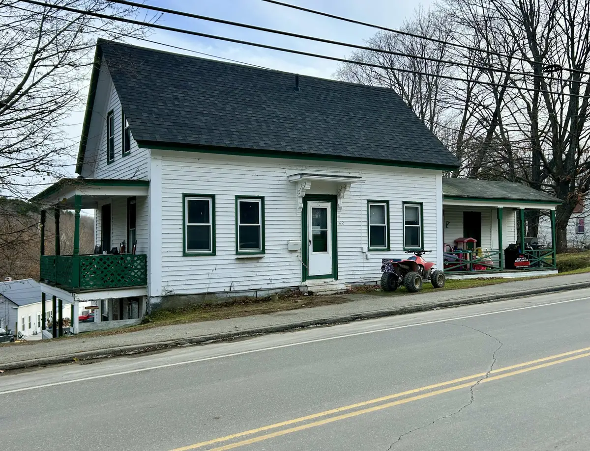 62 Main Street, Dexter, ME 04930 - Image #1