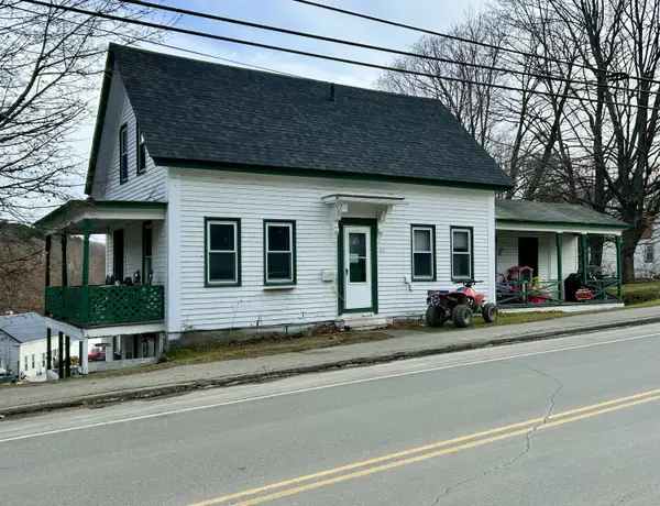 62 Main Street, Dexter, ME 04930