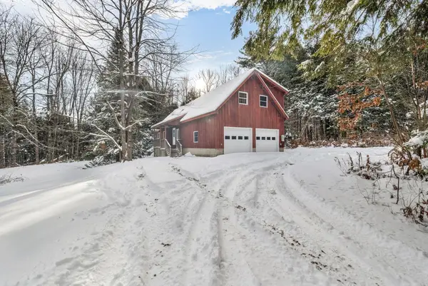 57 Deer Run Road, Madison, ME 04950
