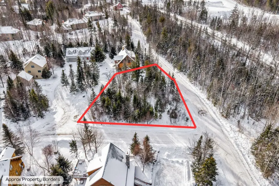 5000 North Woods Lane, Carrabassett Valley, ME 04947 - Image #2
