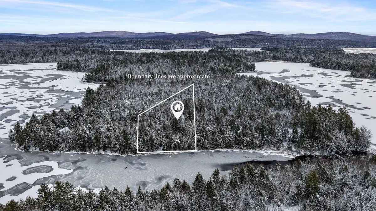 124 Dead Stream Road, Lincoln, ME 04457 - Image #1