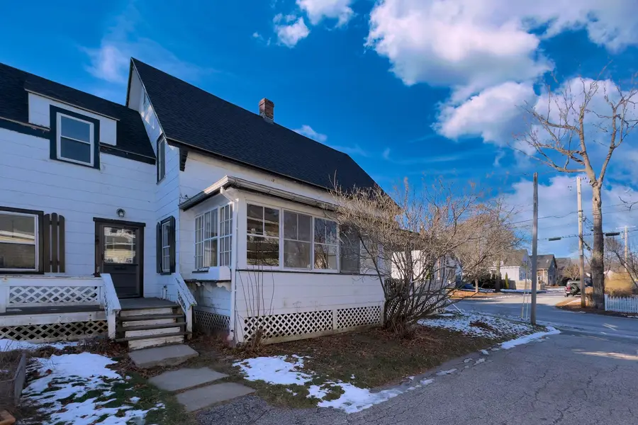 84 Pleasant Street, Rockland, ME 04841 - Image #2