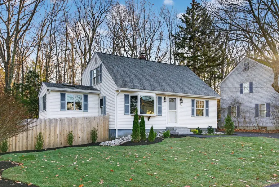 74 Chesley Avenue, Portland, ME 04103 - Image #2