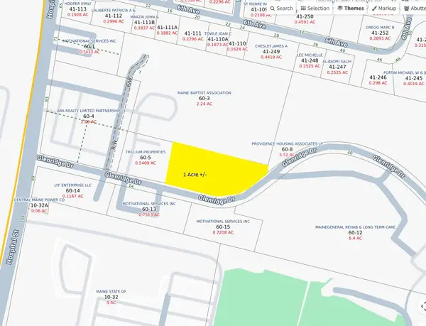 Address Withheld By Seller, Augusta, ME 04330