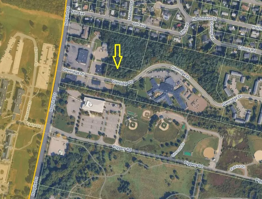 Address Withheld By Seller, Augusta, ME 04330 - Image #2