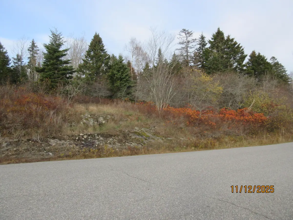 Lot 1 Smalls Point Road, Machiasport, ME 04655 - Image #1