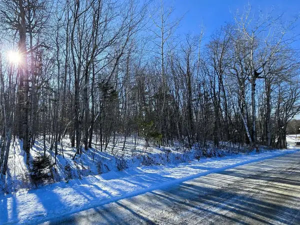 Lot 4.04 Palmer Road, Thorndike, ME 04986