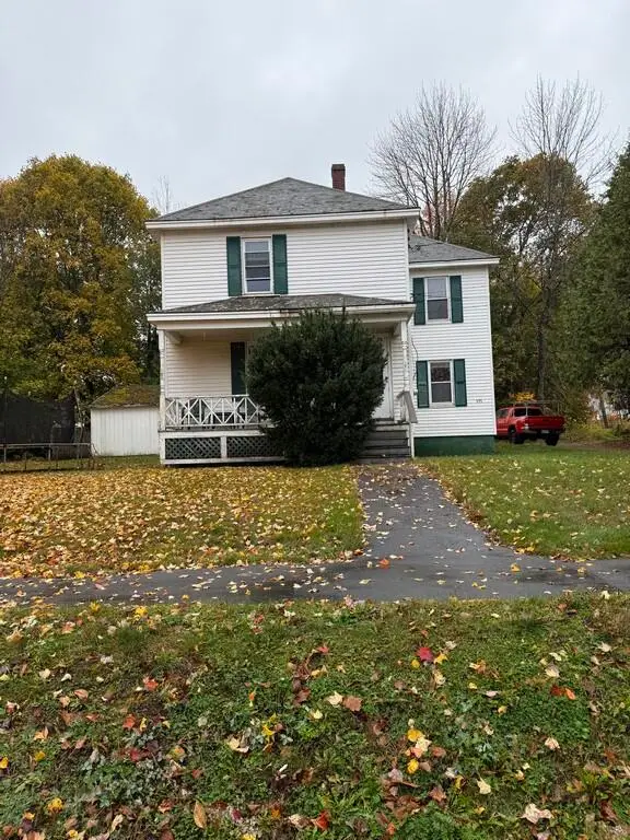 111 Summit Street, Baileyville, ME 04694 - Image #1