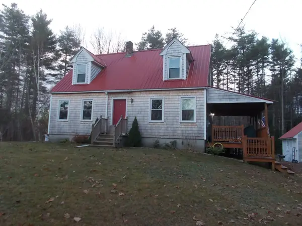 533 Kennebunk Road, Alfred, ME 04002