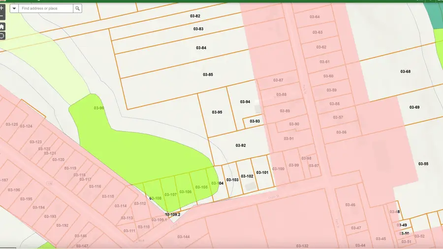 104 & 105 Cross Street, Kingman, ME 04451 - Image #2